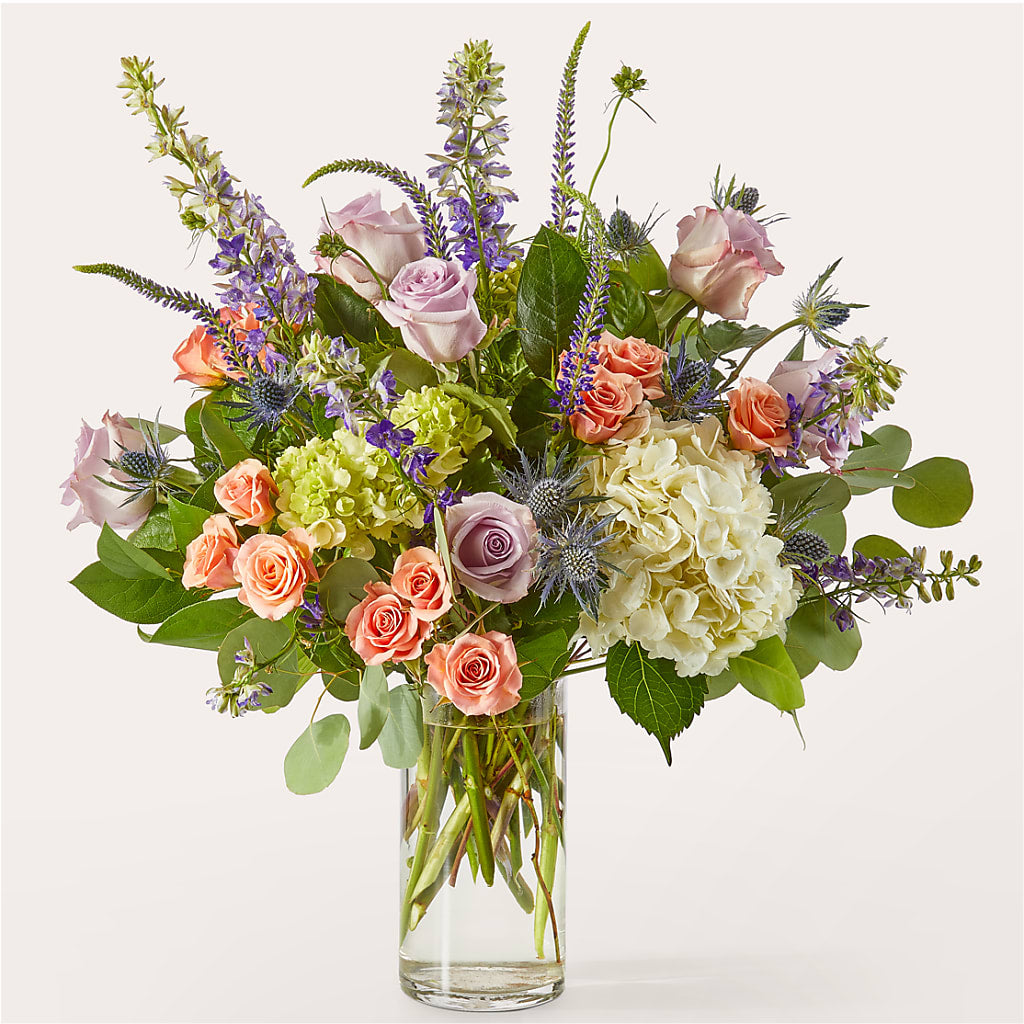 Appealing Aura Bouquet – Atkinson Florist, Thornhill ON
