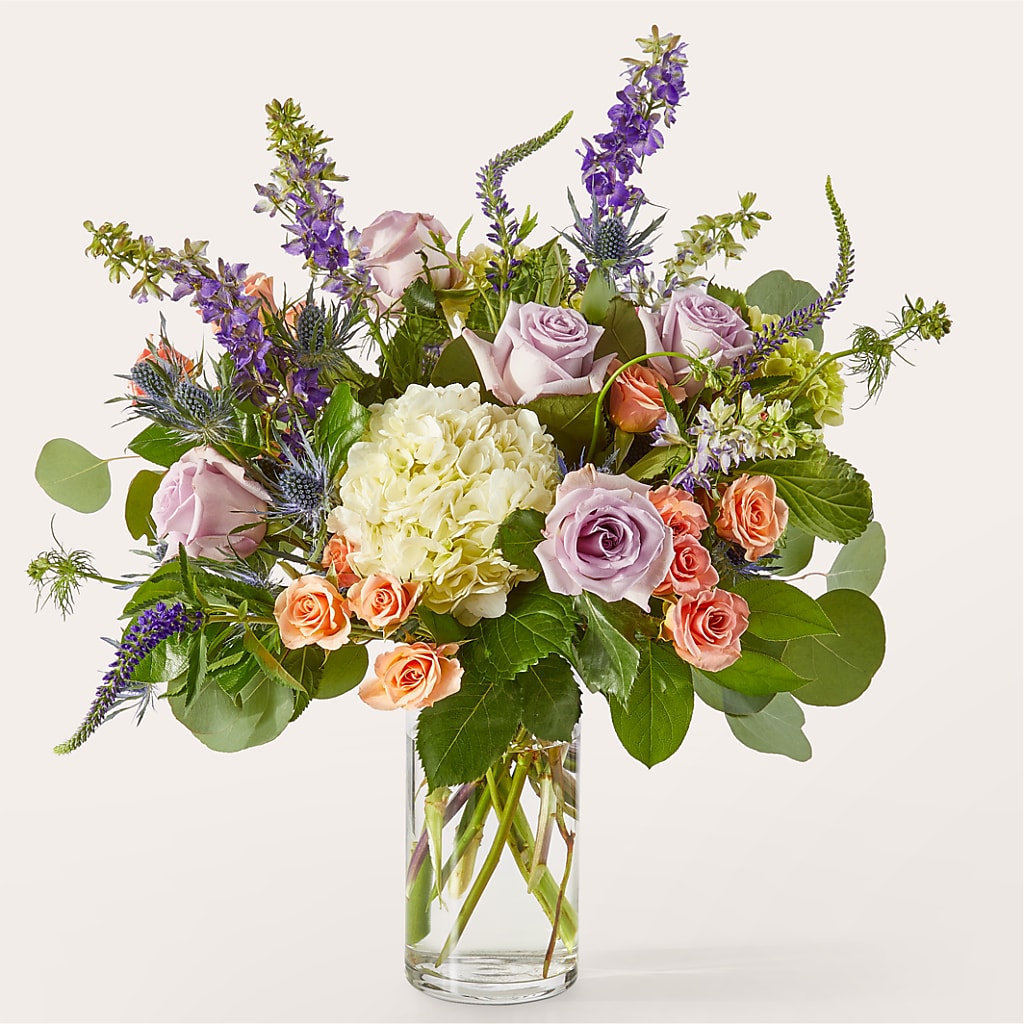 Appealing Aura Bouquet – Atkinson Florist, Thornhill ON