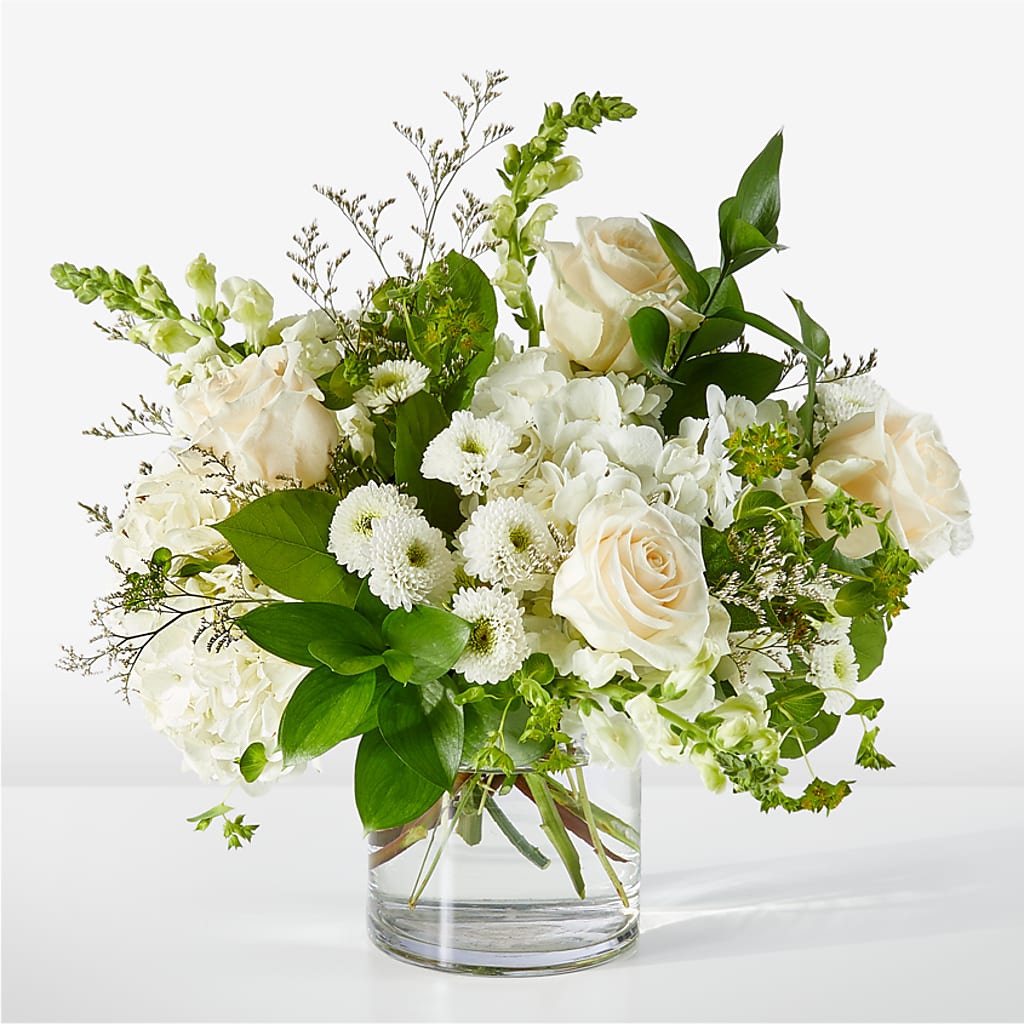 Hint of Vanilla Bouquet – Atkinson Florist, Thornhill ON