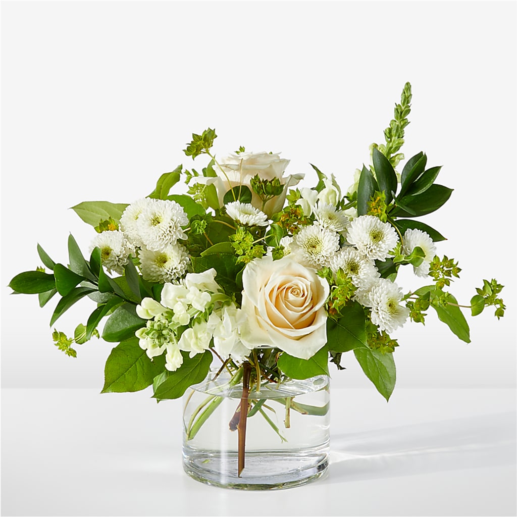 Hint of Vanilla Bouquet – Atkinson Florist, Thornhill ON