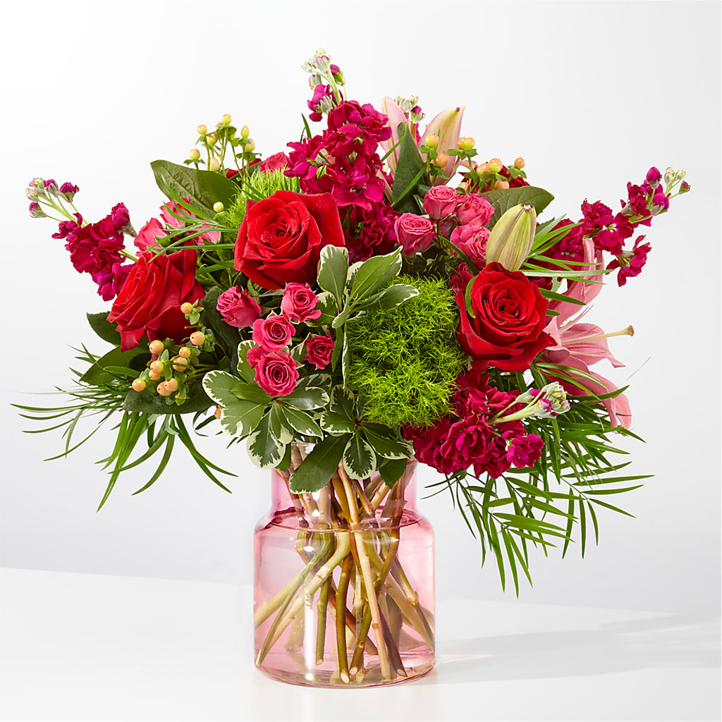 In Every Lifetime Bouquet – Atkinson Florist, Thornhill ON
