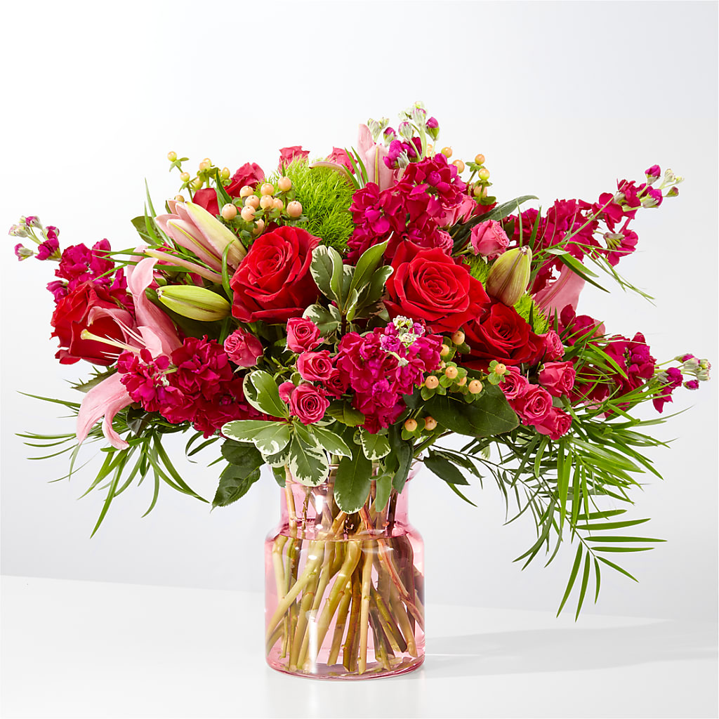 In Every Lifetime Bouquet – Atkinson Florist, Thornhill ON