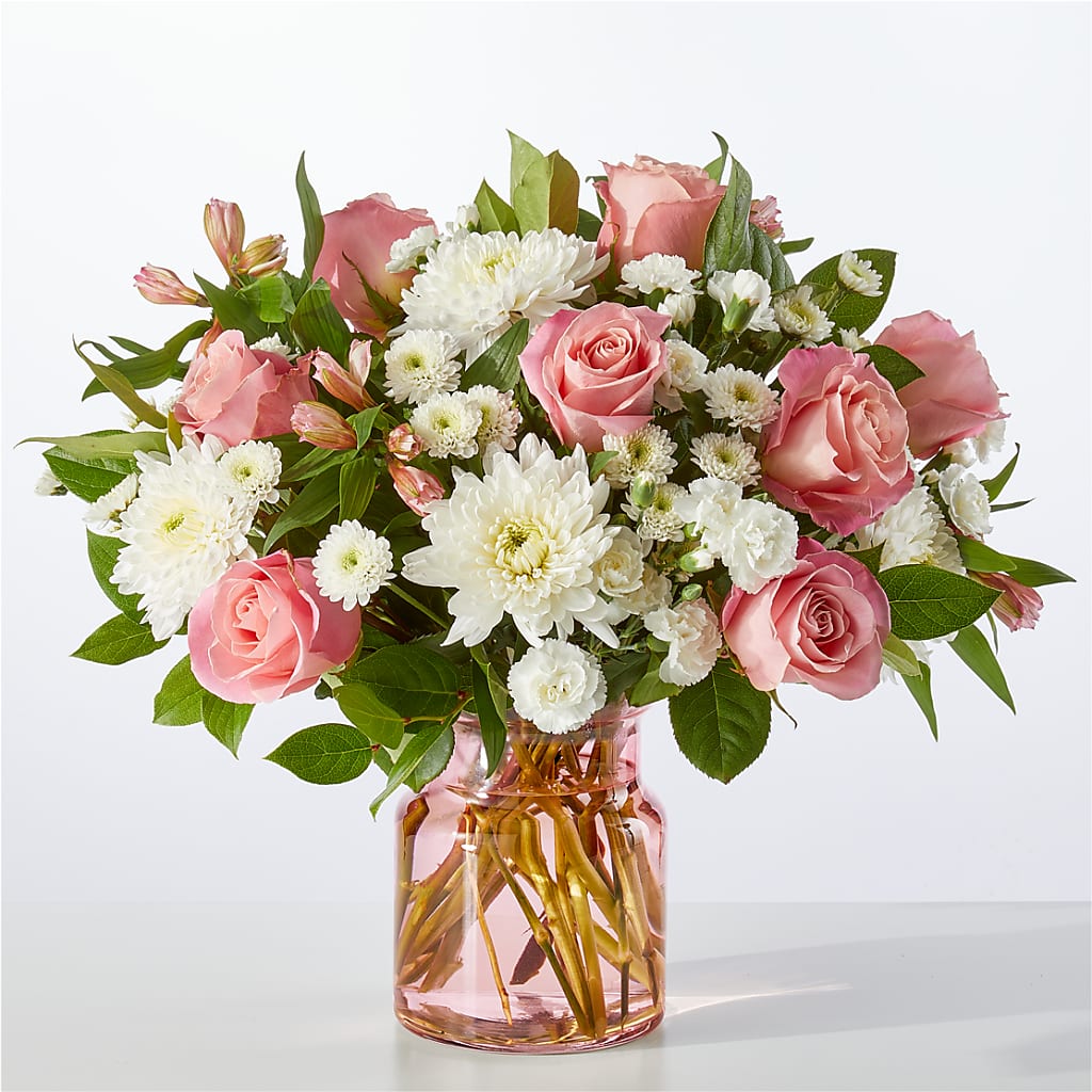 Infatuated Bouquet – Atkinson Florist, Thornhill ON