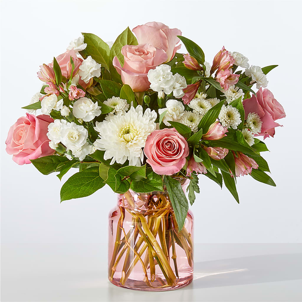 Infatuated Bouquet – Atkinson Florist, Thornhill ON