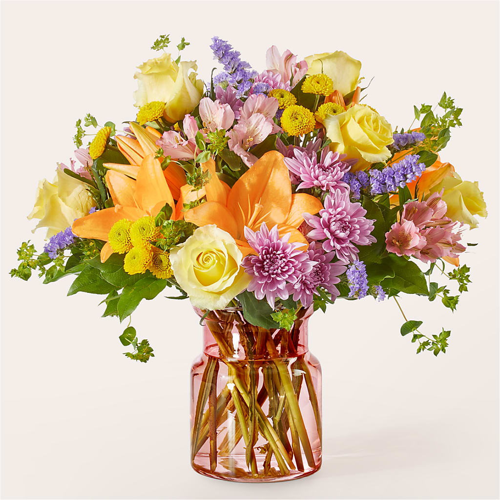 Lucky Charm Bouquet – Atkinson Florist, Thornhill ON