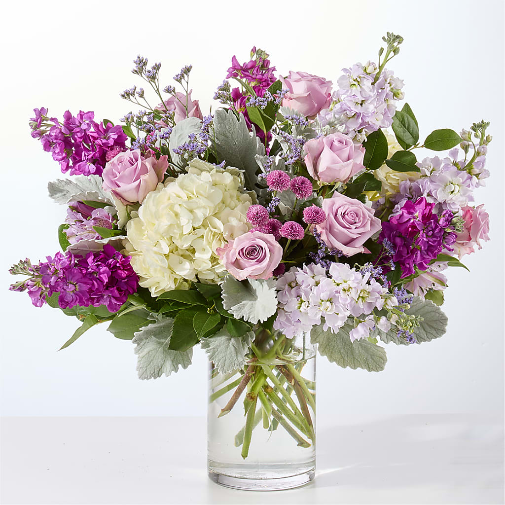Empress Bouquet – Atkinson Florist, Thornhill ON