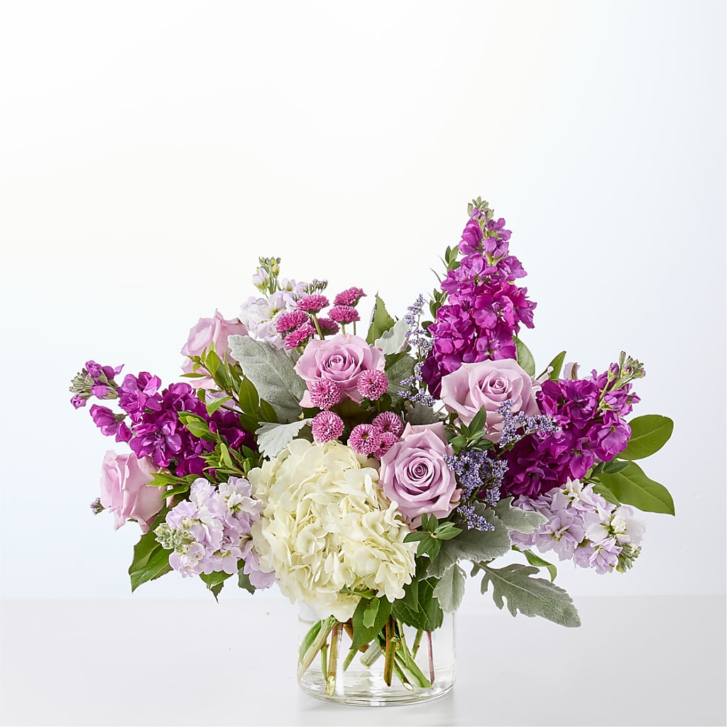Empress Bouquet – Atkinson Florist, Thornhill ON