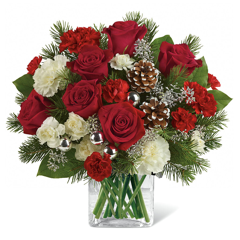 Woodland Wonder Bouquet – Atkinson Florist, Thornhill ON
