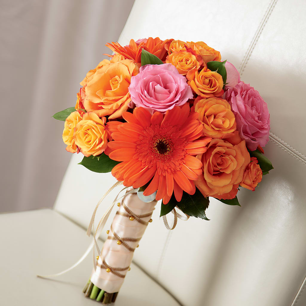 Lifetime of Love Bouquet – Atkinson Florist, Thornhill ON