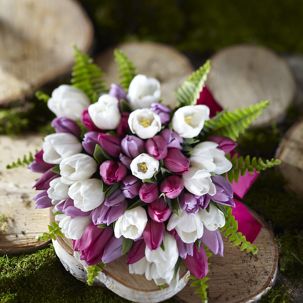 Steal My Heart Bouquet – Atkinson Florist, Thornhill ON