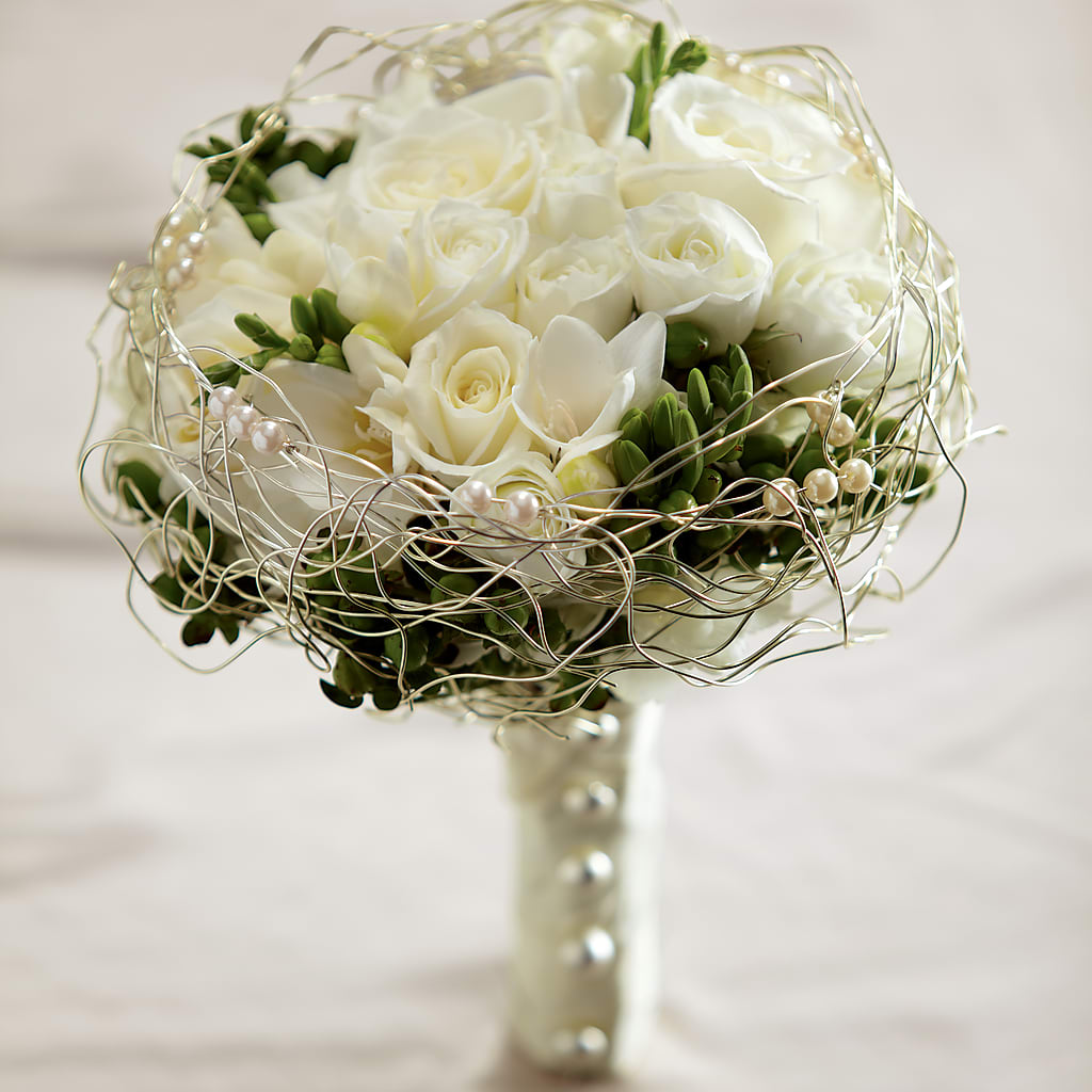 Evermore Bouquet – Atkinson Florist, Thornhill ON