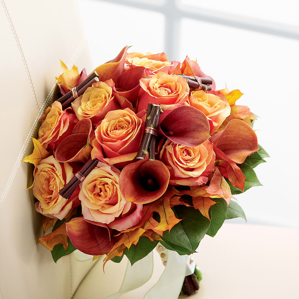 Love Everlasting Bouquet – Atkinson Florist, Thornhill ON