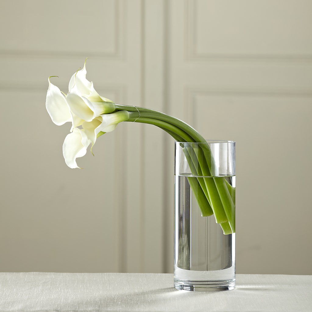 White Calla Bouquet – Atkinson Florist, Thornhill ON