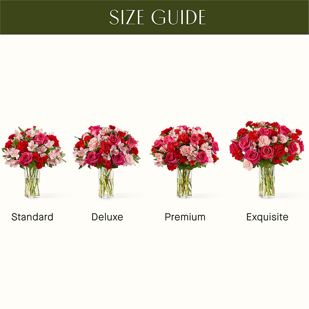 You're Precious Bouquet – Atkinson Florist, Thornhill ON