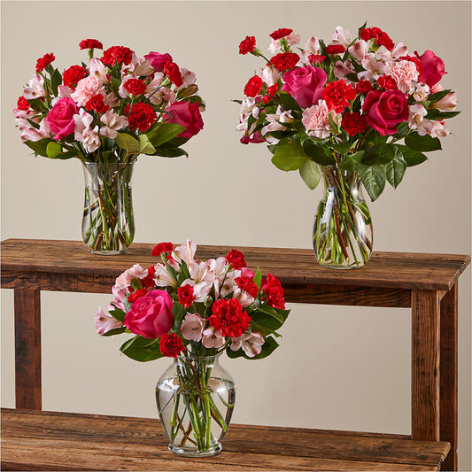You're Precious Bouquet – Atkinson Florist, Thornhill ON