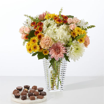 Fall Celebration Bouquet –  Atkinson Florist, Thornhill ON