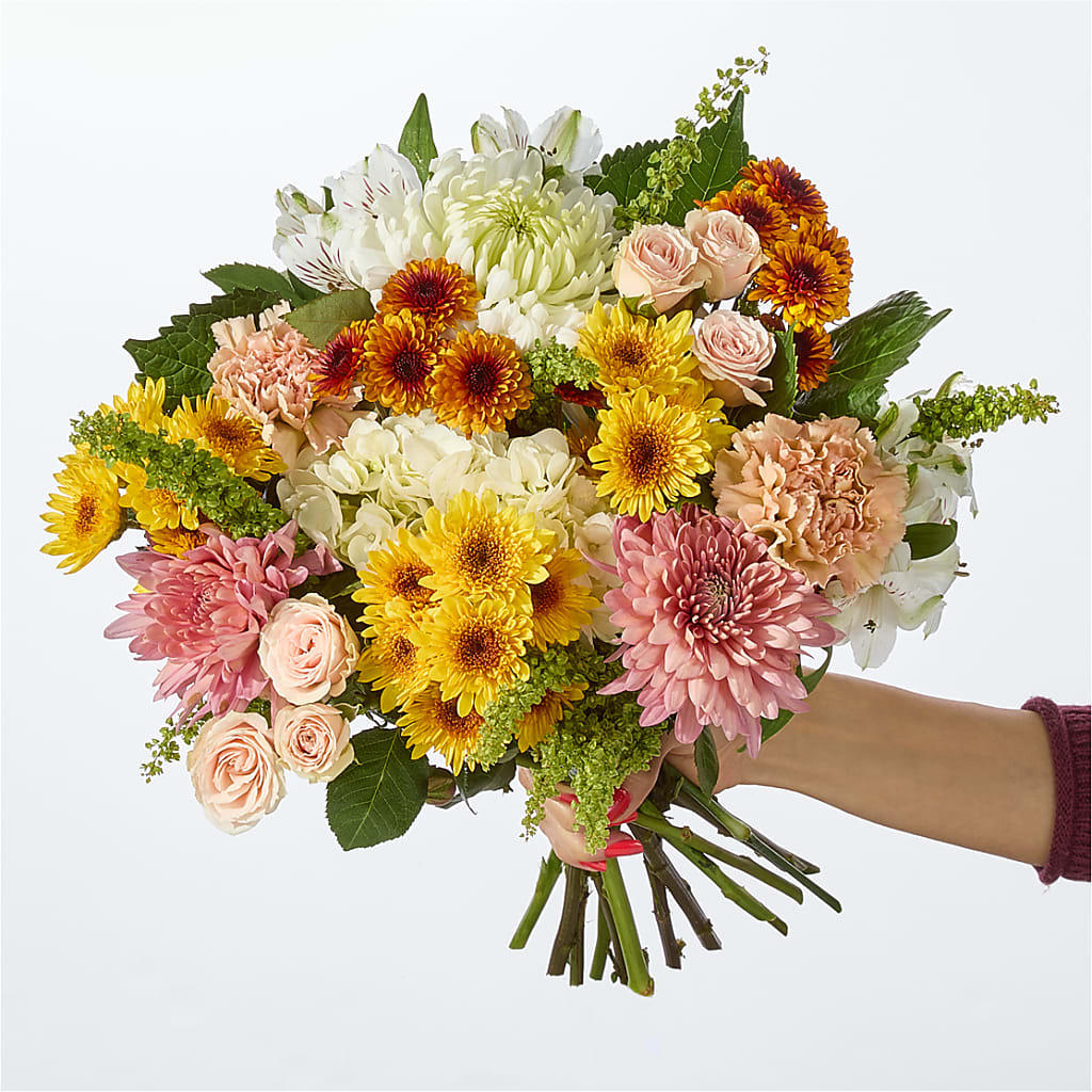 Fall Celebration Bouquet –  Atkinson Florist, Thornhill ON