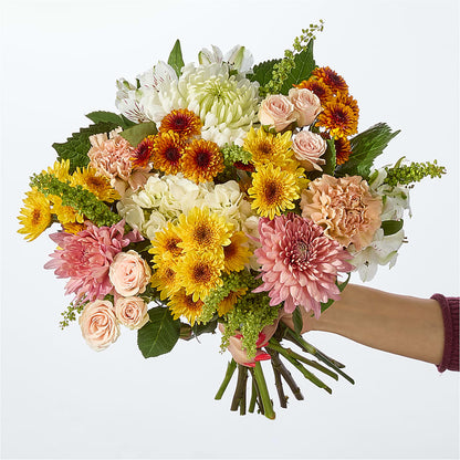 Fall Celebration Bouquet –  Atkinson Florist, Thornhill ON