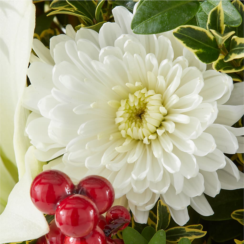 Festive Moments Tree –  Atkinson Florist, Thornhill ON