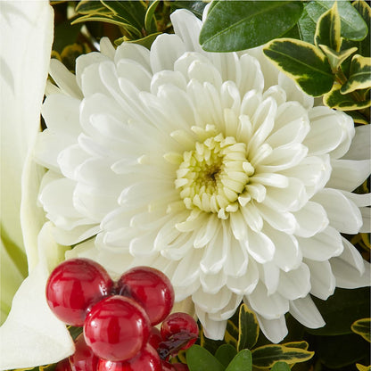 Festive Moments Tree –  Atkinson Florist, Thornhill ON