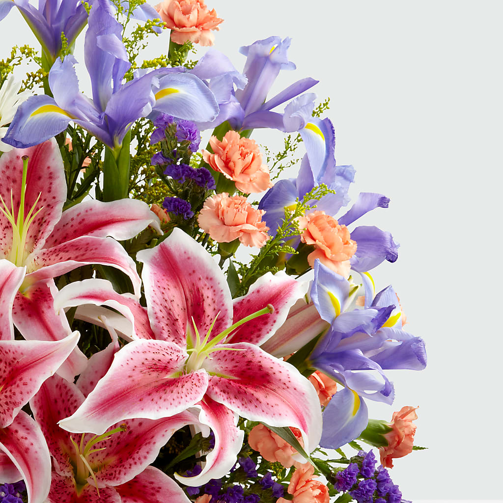 The Wondrous Nature Bouquet –  Atkinson Florist, Thornhill ON