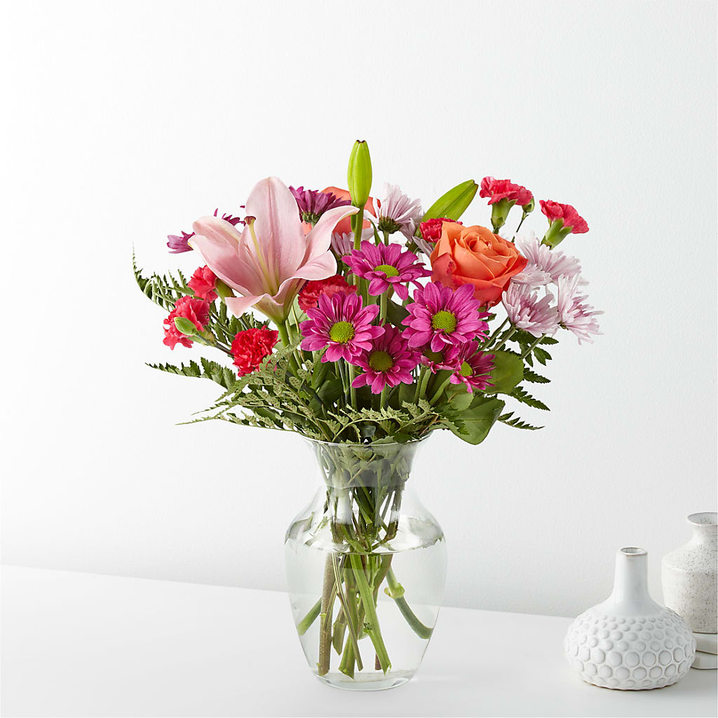 Light of My Life Bouquet –  Atkinson Florist, Thornhill ON