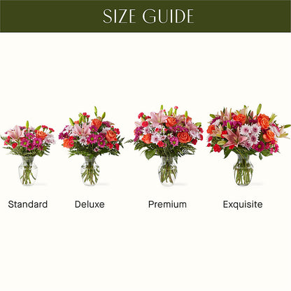Light of My Life Bouquet –  Atkinson Florist, Thornhill ON