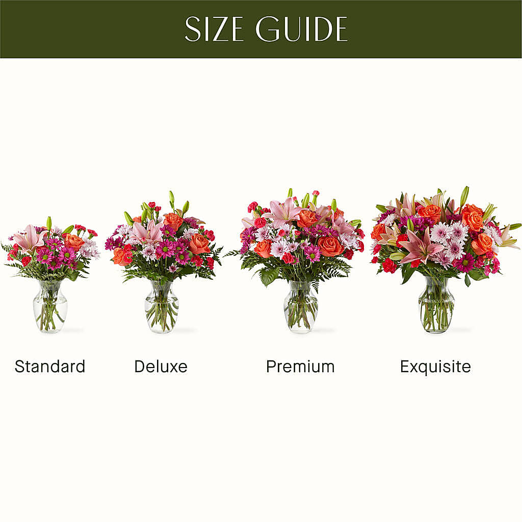 Light of My Life Bouquet –  Atkinson Florist, Thornhill ON