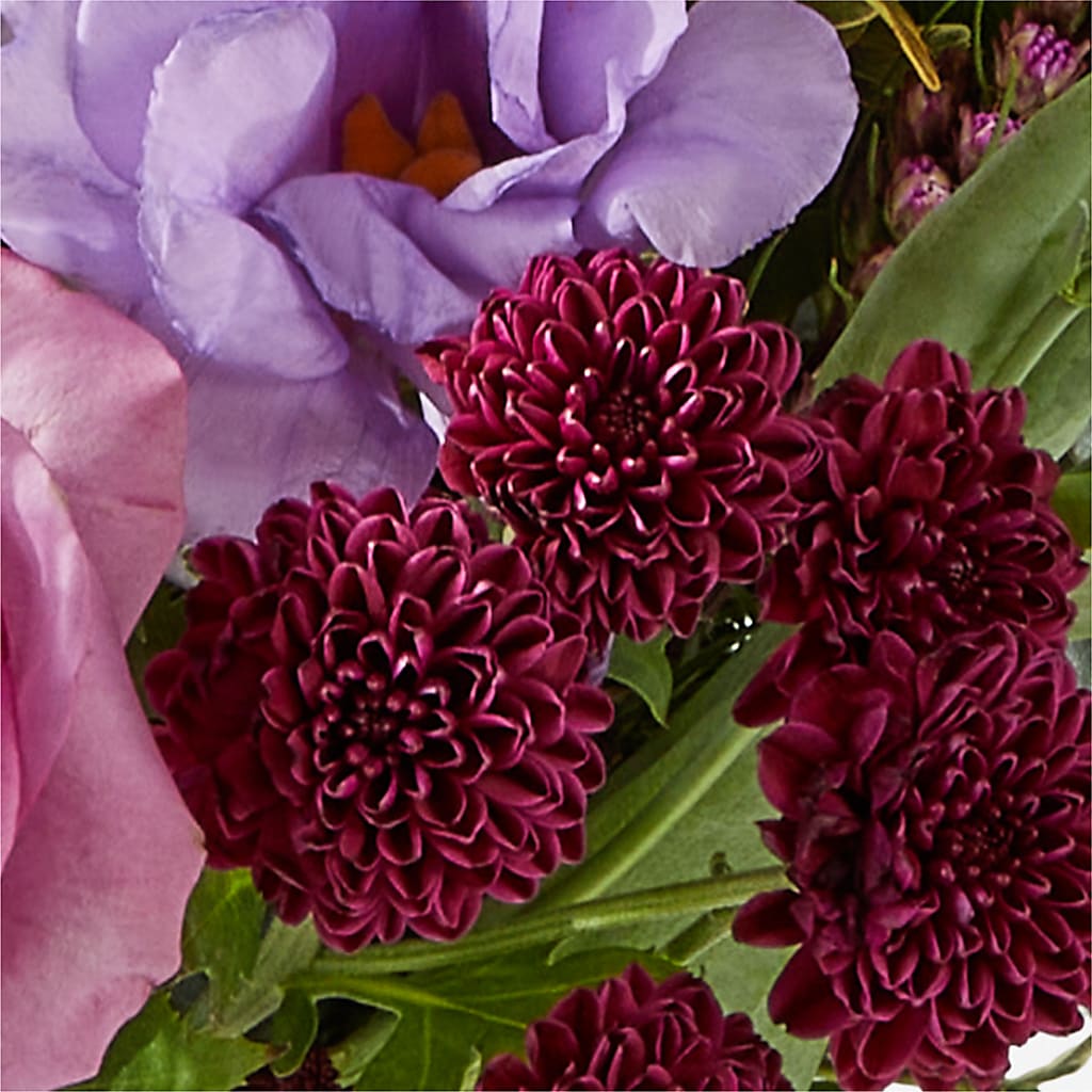 Work of Art Bouquet –  Atkinson Florist, Thornhill ON