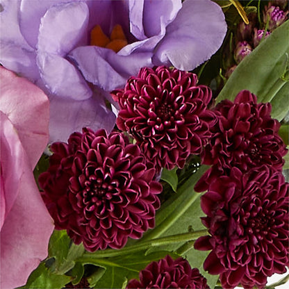 Work of Art Bouquet –  Atkinson Florist, Thornhill ON