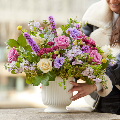 Work of Art Bouquet –  Atkinson Florist, Thornhill ON