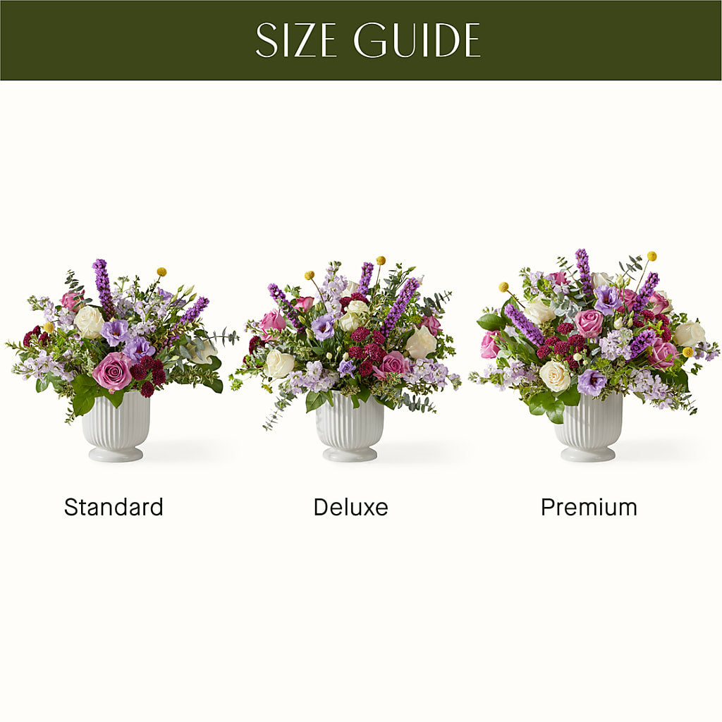 Work of Art Bouquet –  Atkinson Florist, Thornhill ON