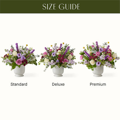 Work of Art Bouquet –  Atkinson Florist, Thornhill ON