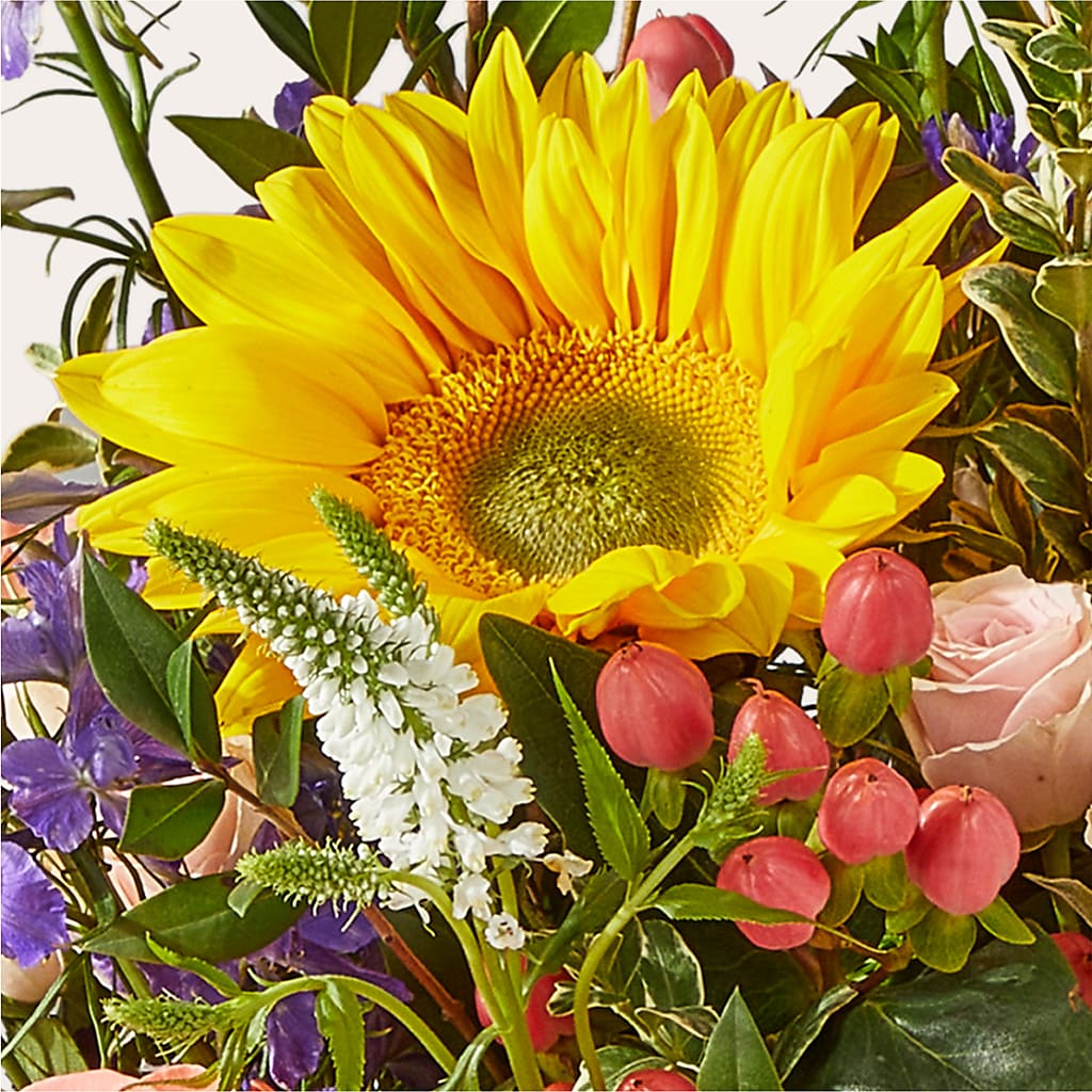 The Good Life Bouquet –  Atkinson Florist, Thornhill ON