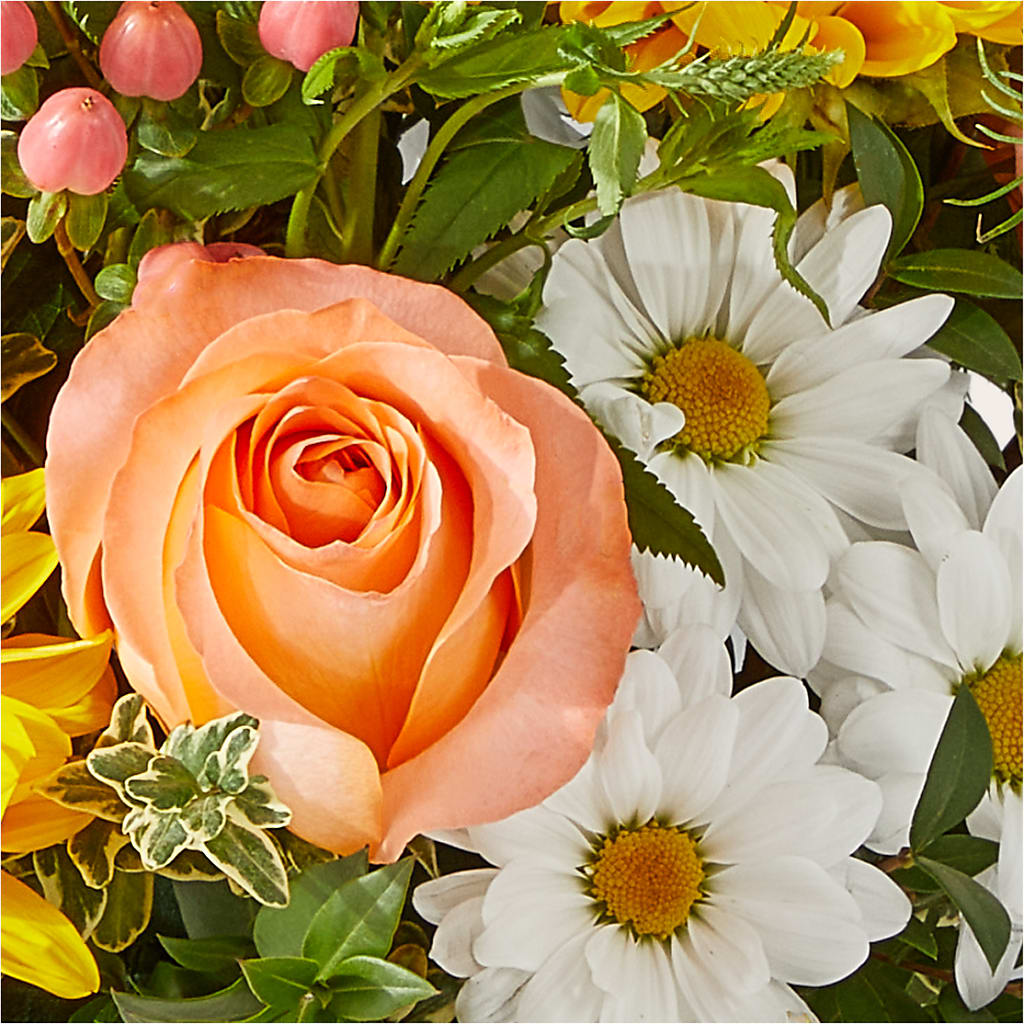 The Good Life Bouquet –  Atkinson Florist, Thornhill ON