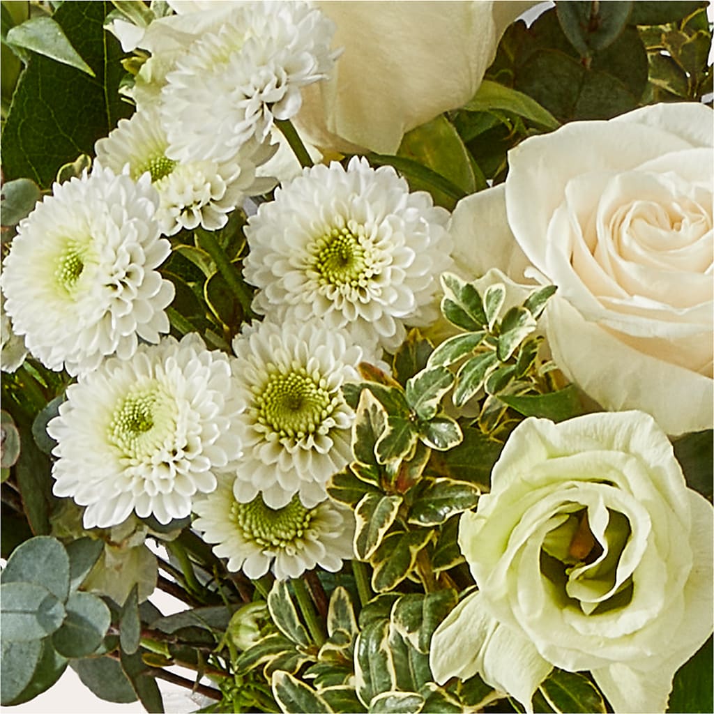 Cashmere Bouquet –  Atkinson Florist, Thornhill ON