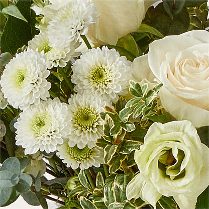 Cashmere Bouquet –  Atkinson Florist, Thornhill ON