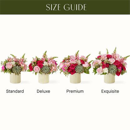 Magenta Musings Bouquet –  Atkinson Florist, Thornhill ON