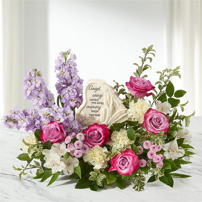 In My Heart Arrangement –  Atkinson Florist, Thornhill ON