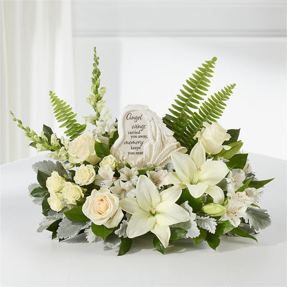 Holding You Close Arrangement –  Atkinson Florist, Thornhill ON