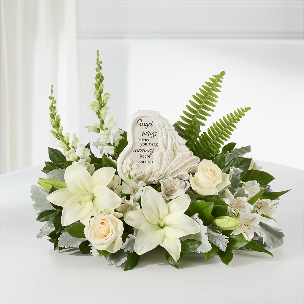 Holding You Close Arrangement –  Atkinson Florist, Thornhill ON