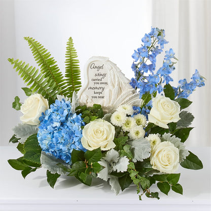 Dearest Arrangement –  Atkinson Florist, Thornhill ON