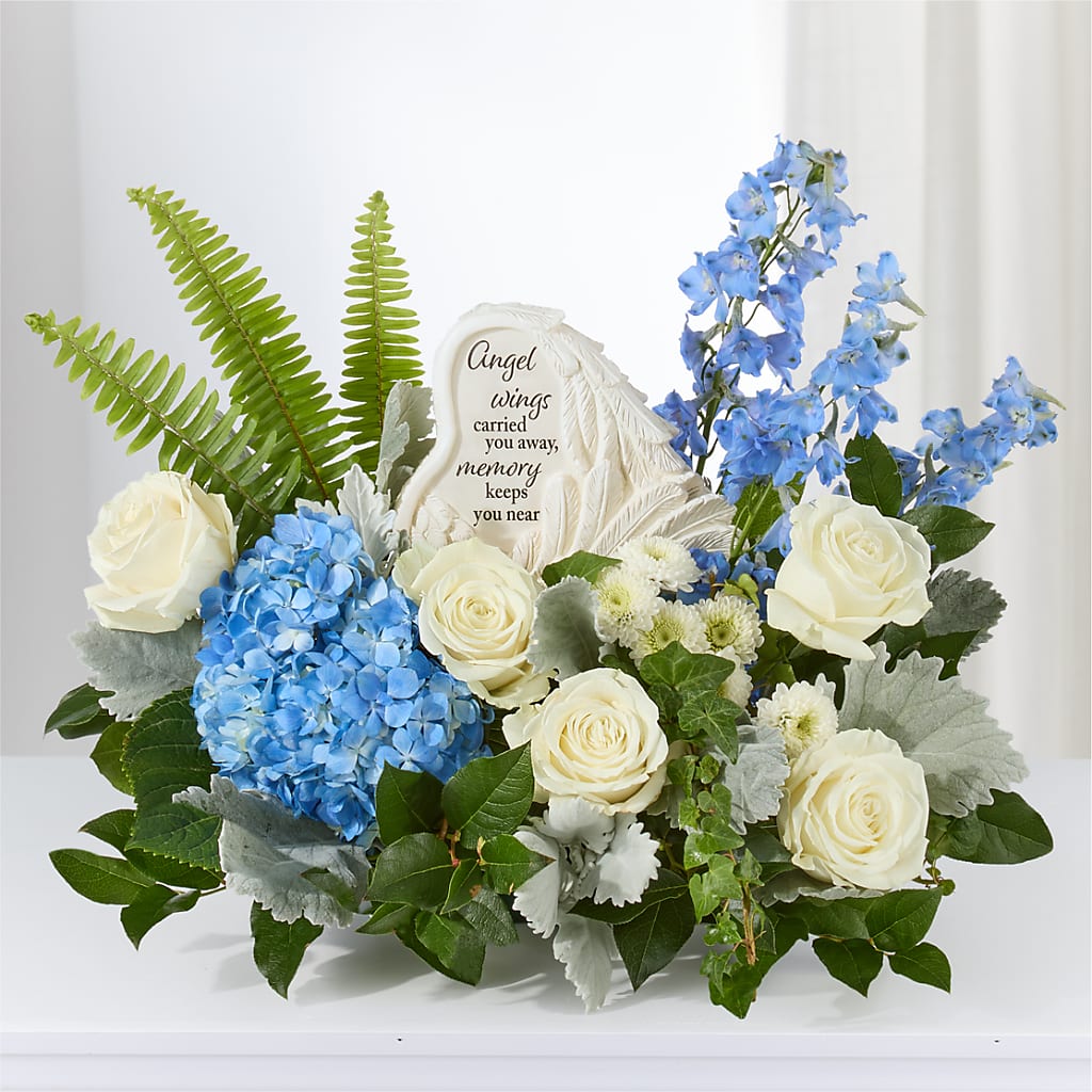 Dearest Arrangement –  Atkinson Florist, Thornhill ON