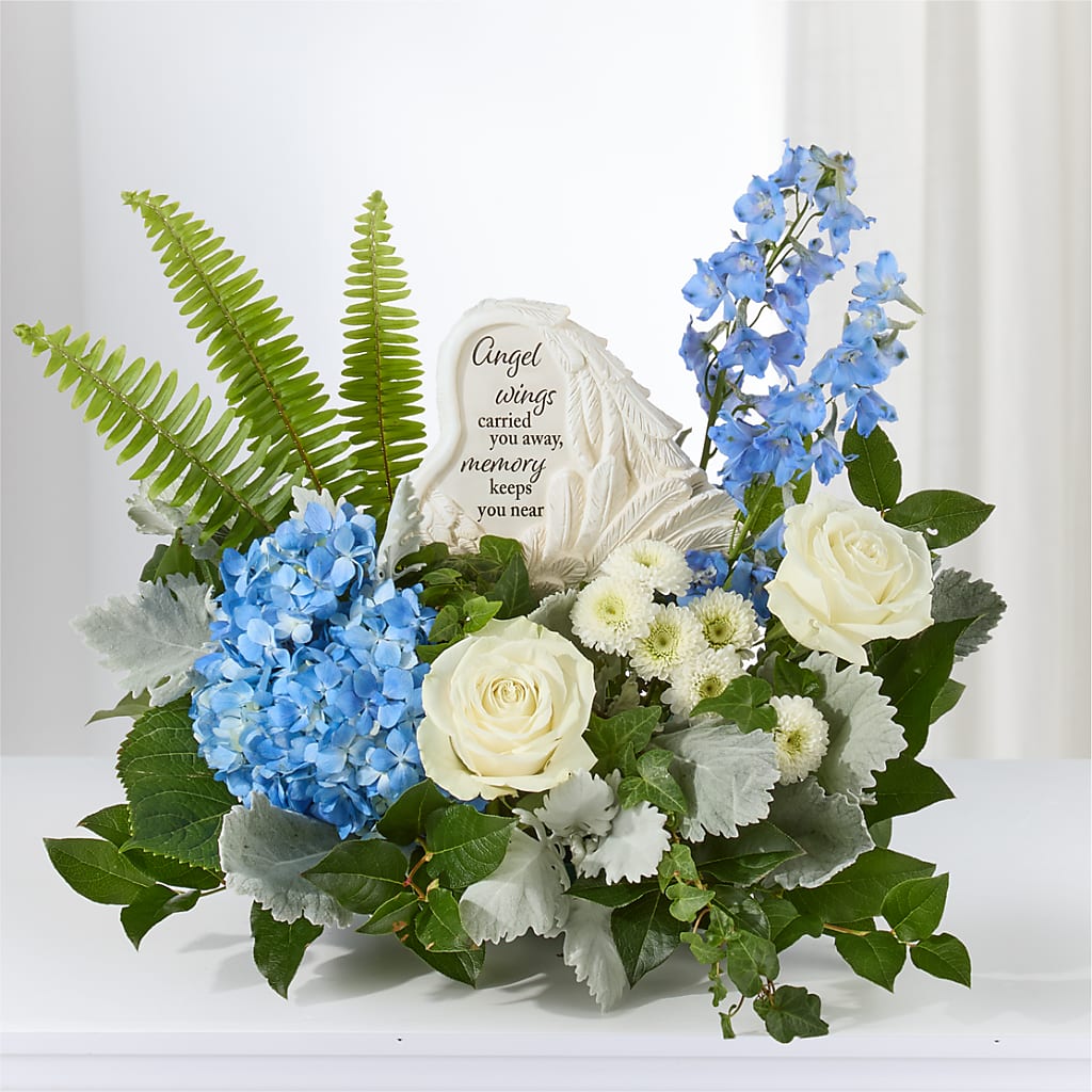 Dearest Arrangement –  Atkinson Florist, Thornhill ON