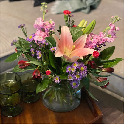 Romantique Bouquet –  Atkinson Florist, Thornhill ON
