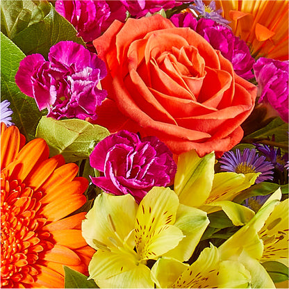 Tricks & Treats Pumpkin –  Atkinson Florist, Thornhill ON