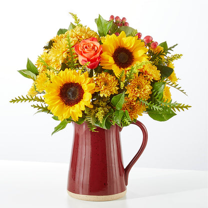 Scents of Autumn Bouquet –  Atkinson Florist, Thornhill ON