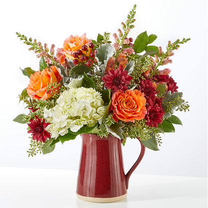 Fall's Finest Bouquet –  Atkinson Florist, Thornhill ON
