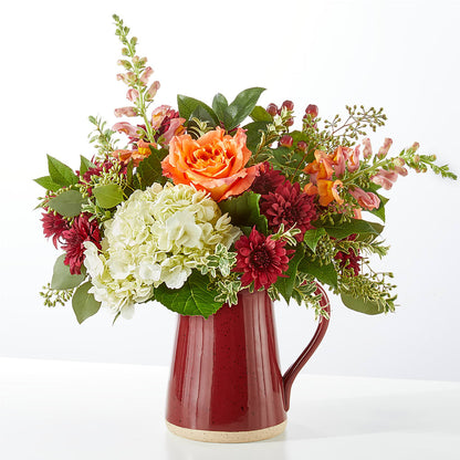 Fall's Finest Bouquet –  Atkinson Florist, Thornhill ON