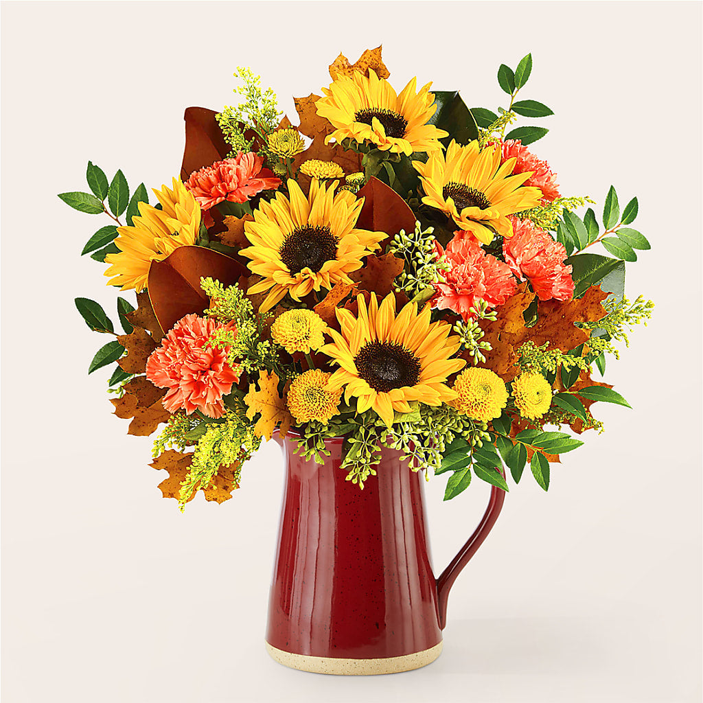 Gourd Vibes Bouquet –  Atkinson Florist, Thornhill ON